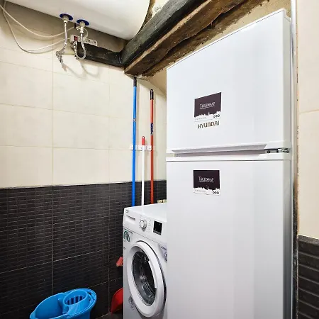 La Casa Del Liron By Ap * Τολέδο