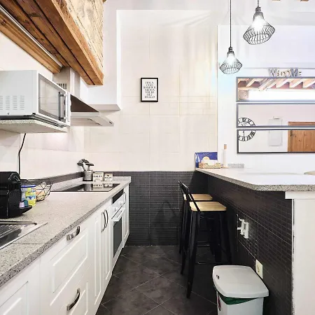 La Casa Del Liron By Ap * Τολέδο