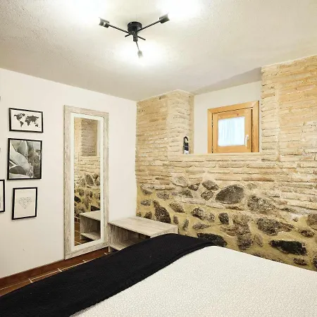 La Casa Del Liron By Ap Διαμέρισμα *