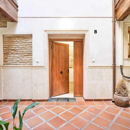 La Casa Del Liron By Ap *