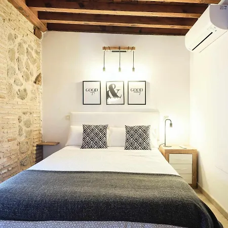 La Casa Del Liron By Ap Διαμέρισμα