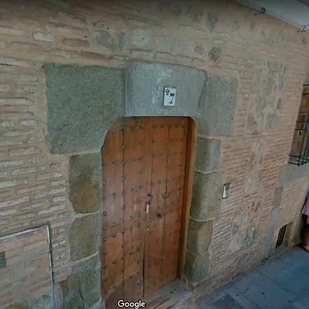 La Casa Del Liron By Ap Διαμέρισμα *