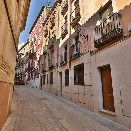 La Casa Del Liron By Ap