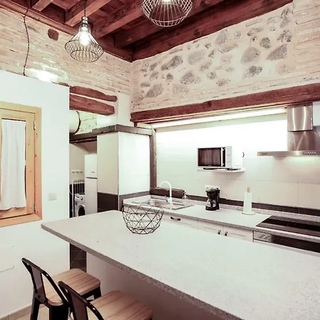 La Casa Del Liron By Ap *