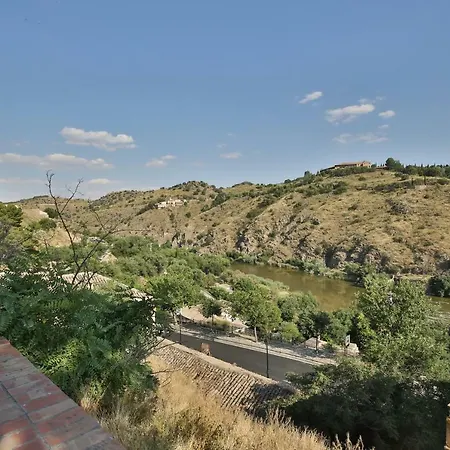 La Casa Del Liron By Ap Διαμέρισμα *