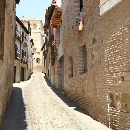 La Casa Del Liron By Ap Διαμέρισμα