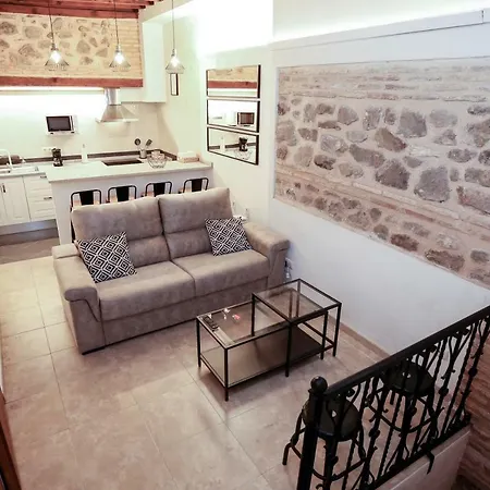 Διαμέρισμα La Casa Del Liron By Ap *