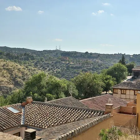 Διαμέρισμα La Casa Del Liron By Ap *