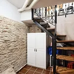 شقة La Casa Del Liron By Ap