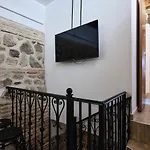 La Casa Del Liron By Ap شقة *