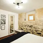 La Casa Del Liron By Ap شقة *