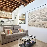 شقة La Casa Del Liron By Ap توليدو