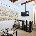 شقة La Casa Del Liron By Ap توليدو