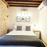 La Casa Del Liron By Ap شقة