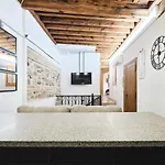 La Casa Del Liron By Ap شقة توليدو