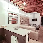 La Casa Del Liron By Ap * توليدو