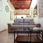 La Casa Del Liron By Ap شقة توليدو