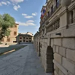 شقة La Casa Del Liron By Ap توليدو