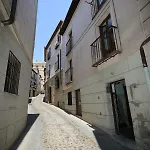 La Casa Del Liron By Ap توليدو