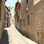La Casa Del Liron By Ap شقة