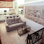شقة La Casa Del Liron By Ap *