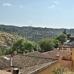 شقة La Casa Del Liron By Ap *