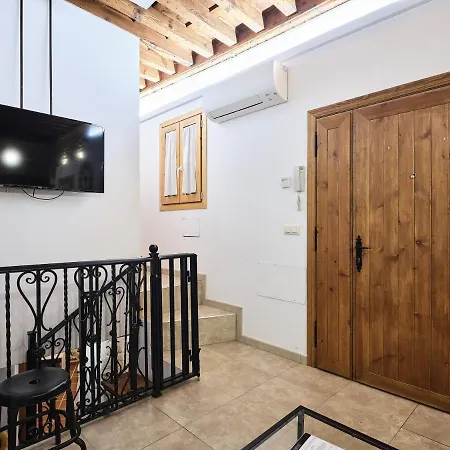 La Casa Del Liron By Ap