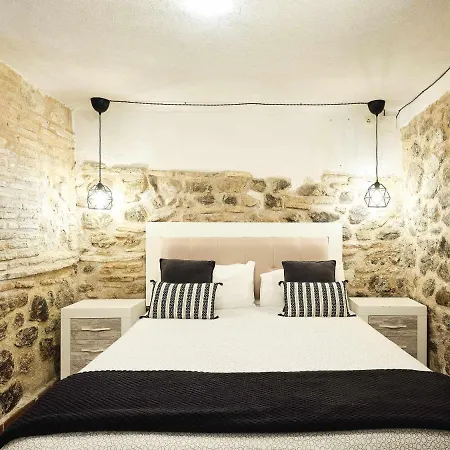 La Casa Del Liron By Ap