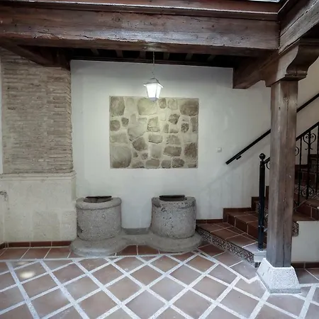 アパート La Casa Del Liron By Ap