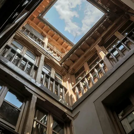 شقة La Casa Del Liron By Ap *