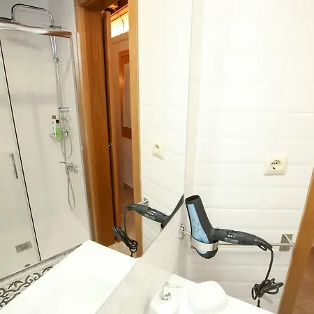 Apartment La Casa Del Liron By Ap