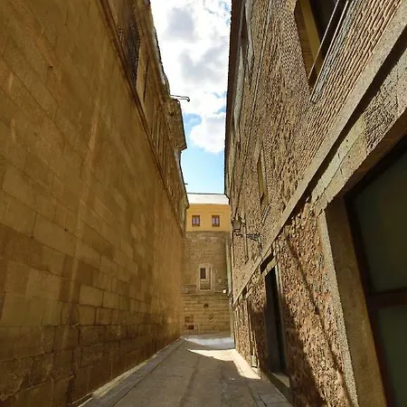 La Casa Del Liron By Ap Apartment Toledo