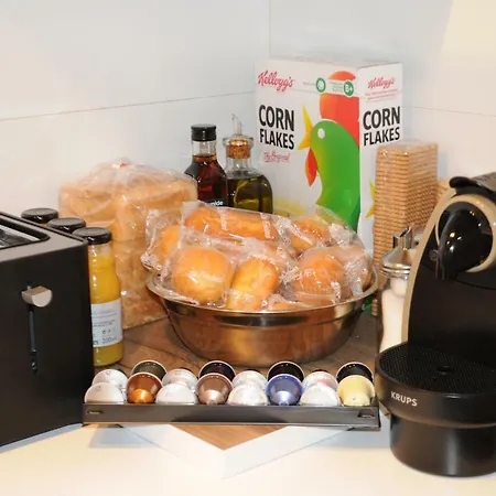 アパート La Casa Del Liron By Ap トレド