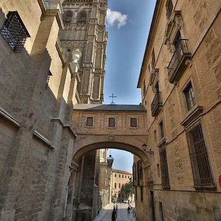 La Casa Del Liron By Ap アパート *