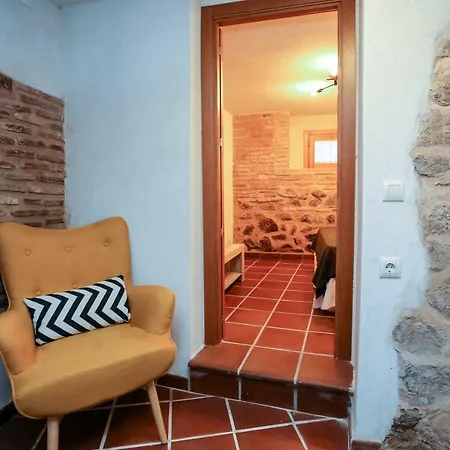 La Casa Del Liron By Ap * トレド