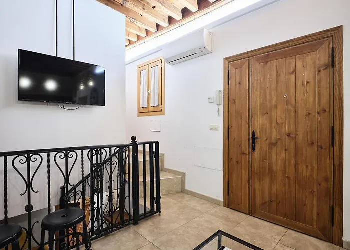 La Casa Del Liron By Ap