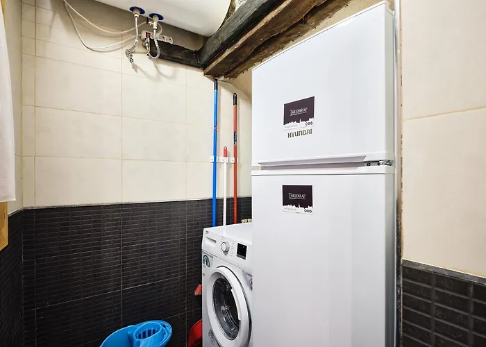 La Casa Del Liron By Ap * Toledo