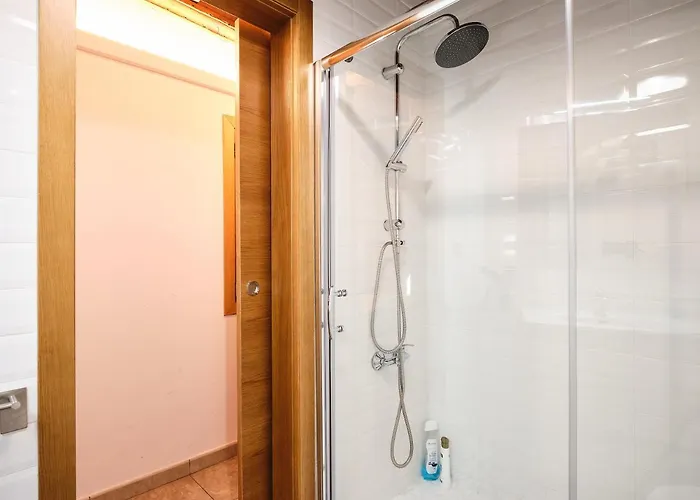 La Casa Del Liron By Ap Lägenhet