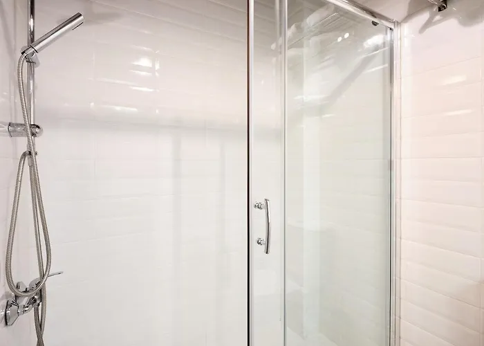 Apartment La Casa Del Liron By Ap *