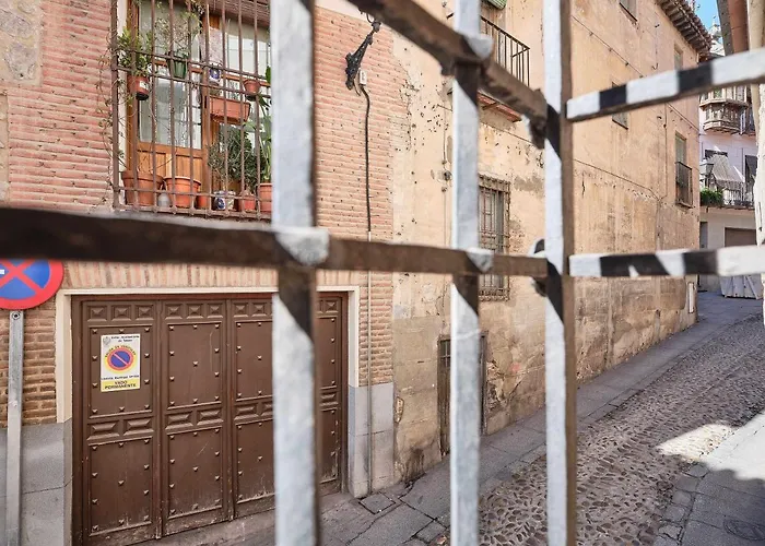 Apartment La Casa Del Liron By Ap *