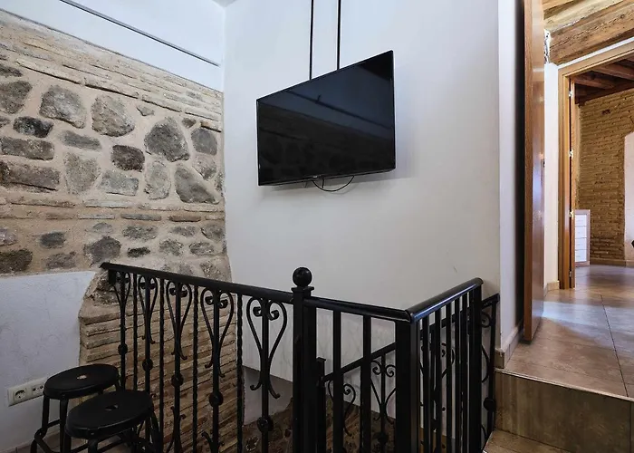 La Casa Del Liron By Ap Apartment *