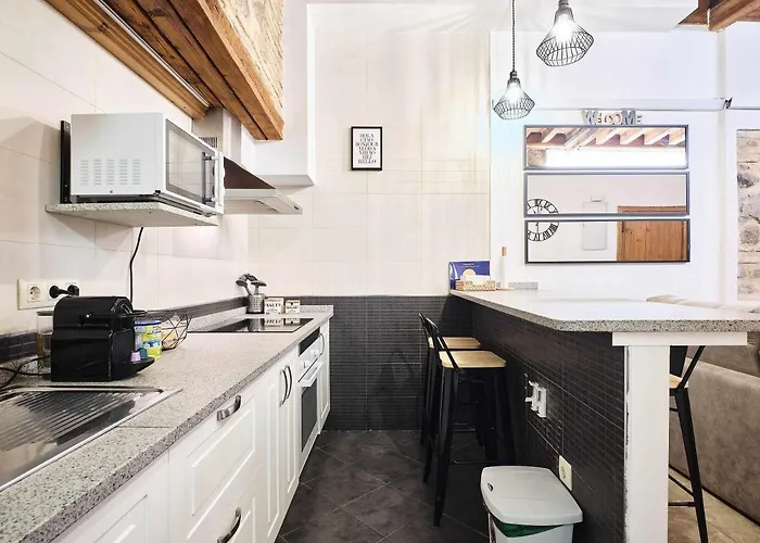 La Casa Del Liron By Ap * Toledo