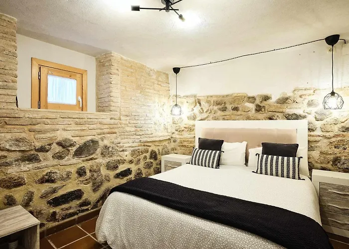 La Casa Del Liron By Ap *