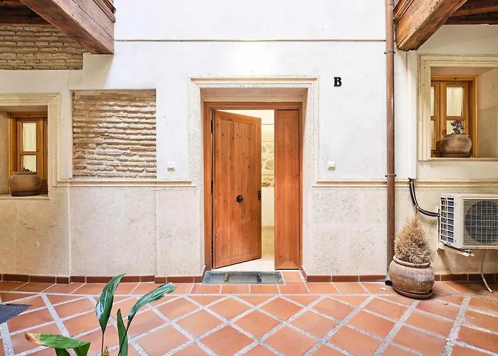 La Casa Del Liron By Ap *