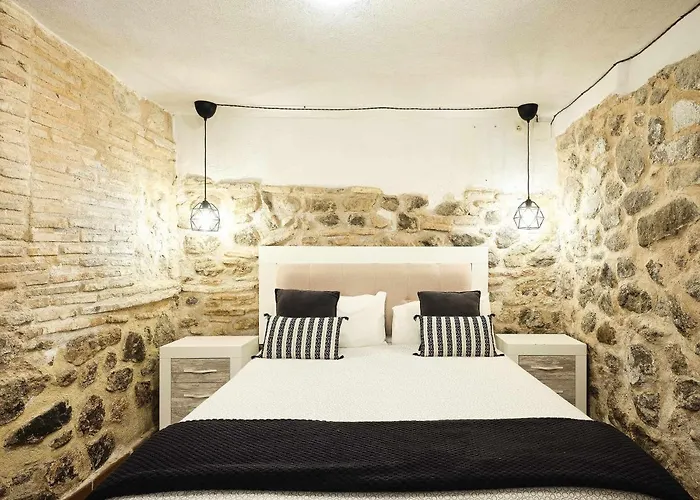 La Casa Del Liron By Ap