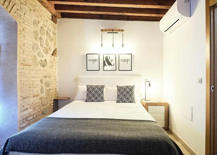 La Casa Del Liron By Ap Apartment