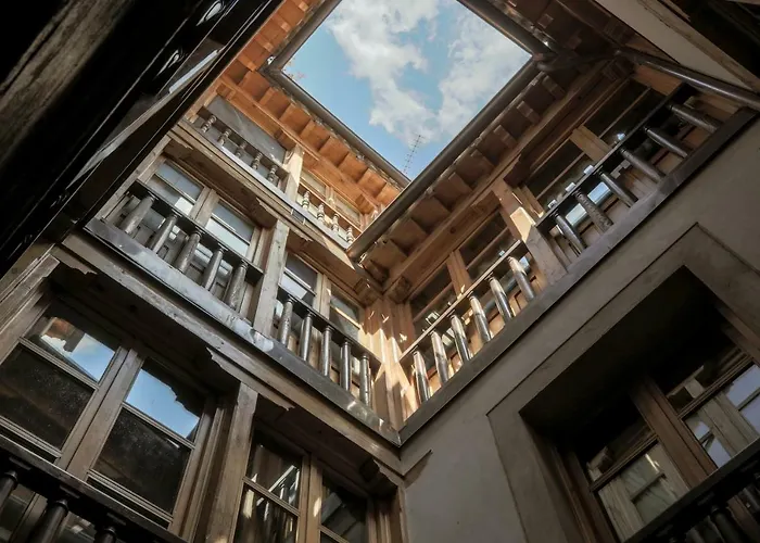 Apartment La Casa Del Liron By Ap *