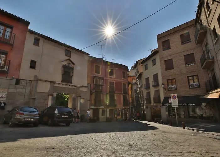 Apartment La Casa Del Liron By Ap *