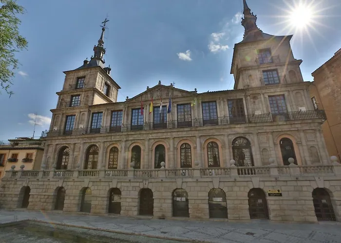 La Casa Del Liron By Ap Lägenhet *