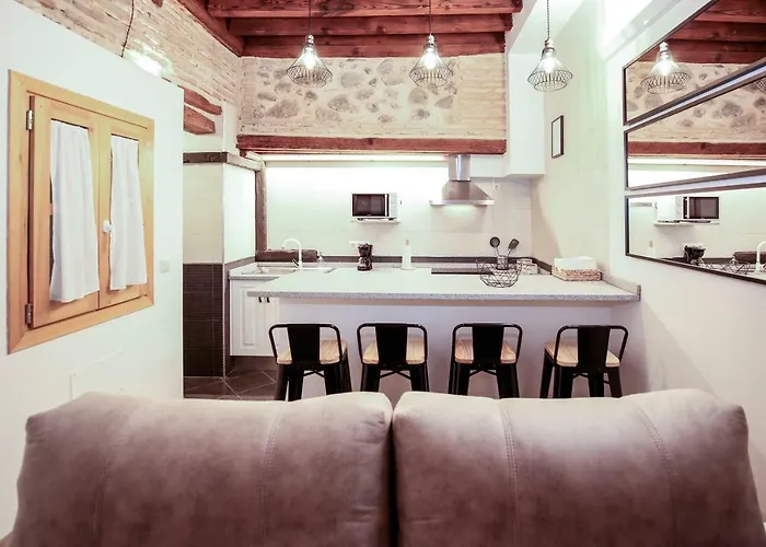 La Casa Del Liron By Ap *